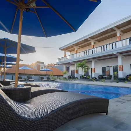 Pandawa Resort & Spa Seaview