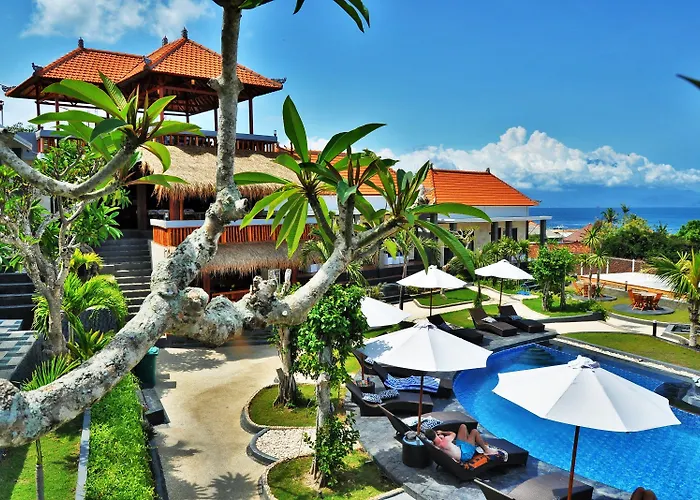 Pandawa & Seaview