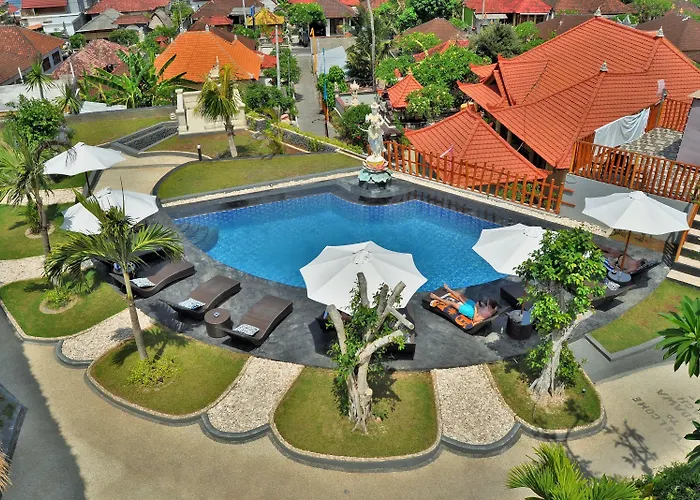 Pandawa & Seaview Batununggul
