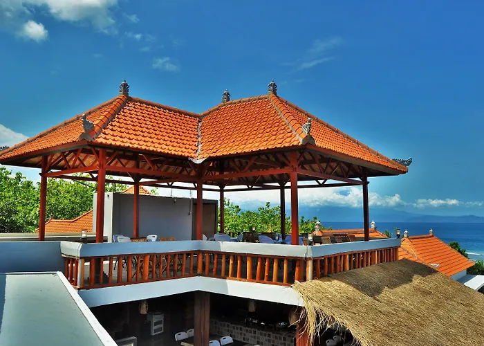 Pandawa & Seaview 4*