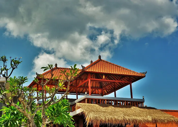 Hotel Pandawa & Seaview Batununggul