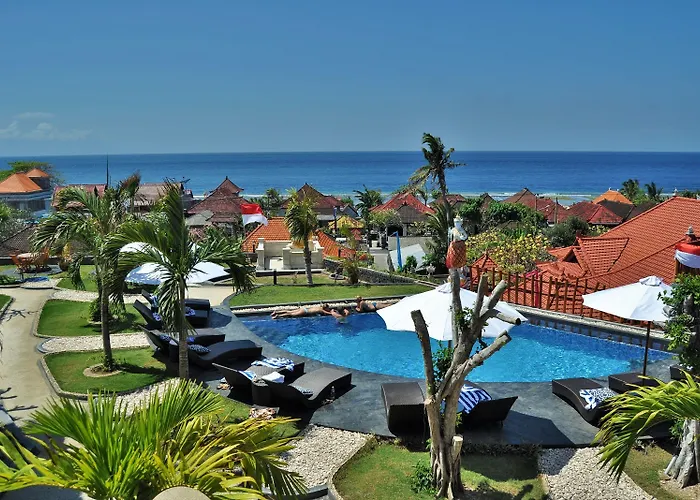 Pandawa & Seaview 4*
