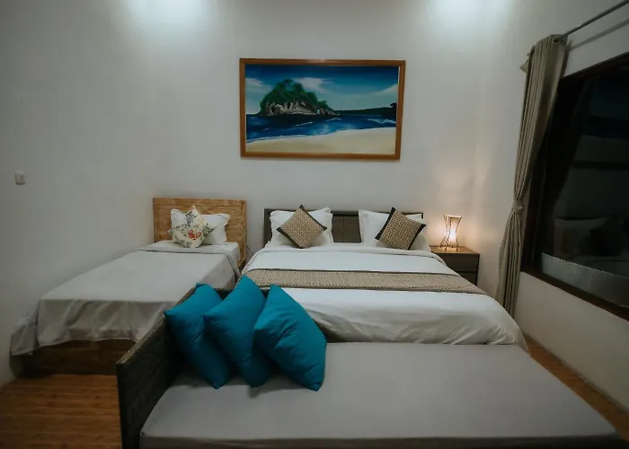 Pandawa & Seaview
